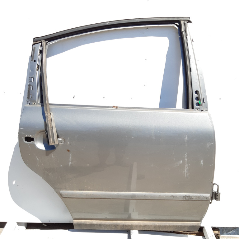 Usa / Portiera Dreapta Spate Vw Passat B5, B5.5 1996-2005 Gri