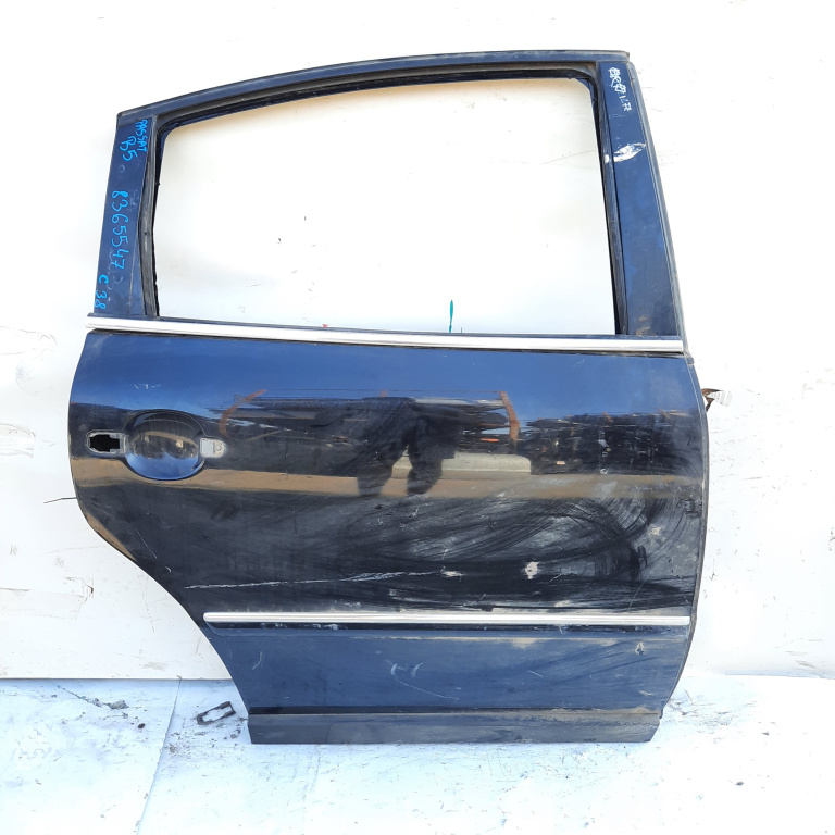 Usa / Portiera Dreapta Spate Vw Passat B5, B5.5 1996-2005