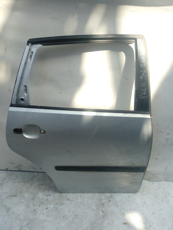 Usa / Portiera Dreapta,spate VW POLO (9N, 9N3) 2002 - 2010