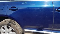 Usa / Portiera Dreapta Spate VW Touareg Facelift /...