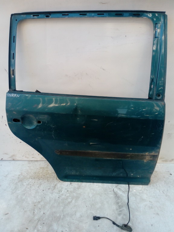 Usa / Portiera Dreapta,spate VW TOURAN (1T) 2003 - 2010
