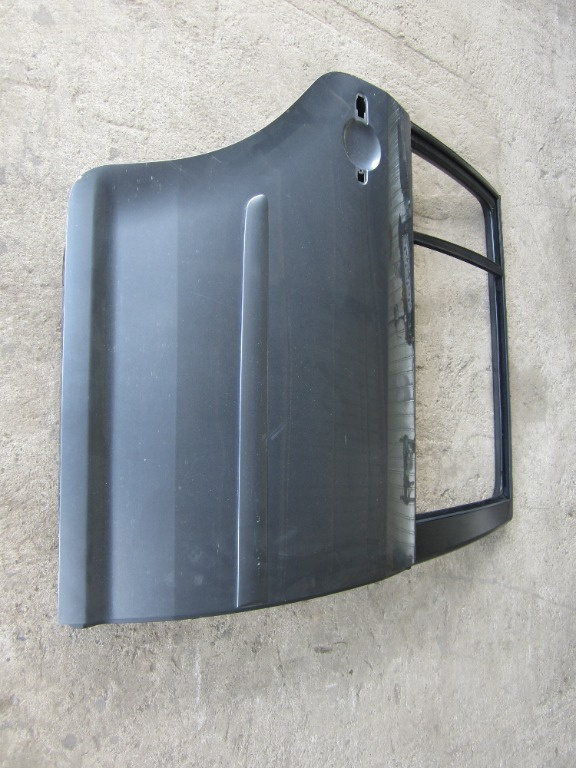 USA / PORTIERA DREAPTA - SPATE VW TOURAN FAB. 2003 - 2015 ⭐⭐⭐⭐⭐