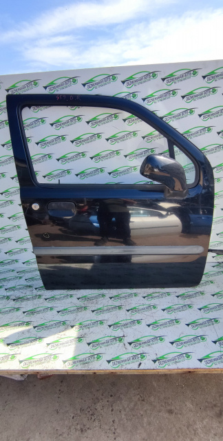 Usa / Portiera fata dreapta /549 Opel Agila [2000 - 2003] Minivan 1.2 MT (75 hp)