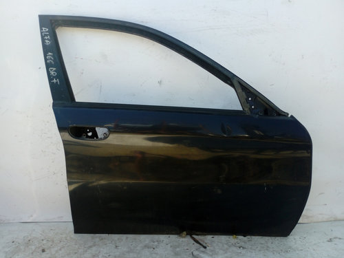Usa / Portiera Fata,dreapta Alfa Romeo 166 (936) 1998 - 2007