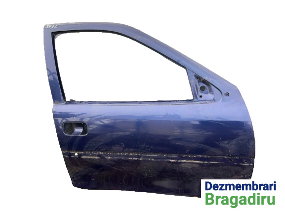 Usa / Portiera fata dreapta Atentie necesita reparatie Opel Vectra B [1995 - 1999] wagon 5-usi 1.6 MT (101 hp) (31_) 1.6 16V