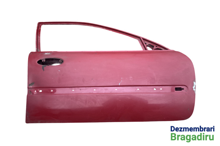Usa / Portiera fata dreapta Atentie necesita reparatie!!! Renault Laguna [1993 - 1998] Liftback 1.8 MT (90 hp) I (B56_ 556_)