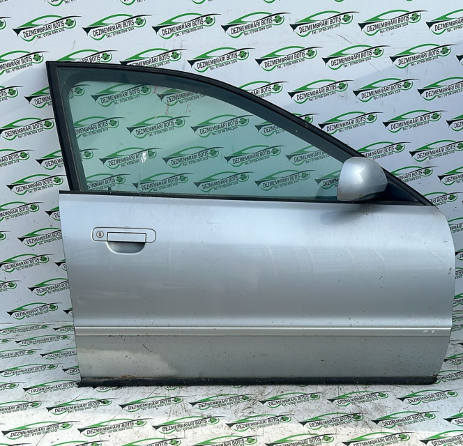 Usa / Portiera fata dreapta Audi A4 B5 [1994 - 1999] Sedan 1.9 TDI AT (110 hp)