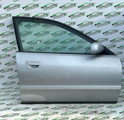 Usa / Portiera fata dreapta Audi A4 B5 [1994 - 1999] Sedan 1.9 TDI AT (110 hp)