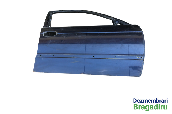 Usa / Portiera fata dreapta BMW Seria 5 E39 [1995 - 2000] Sedan 4-usi 525tds MT (143 hp) 2.5 TDS