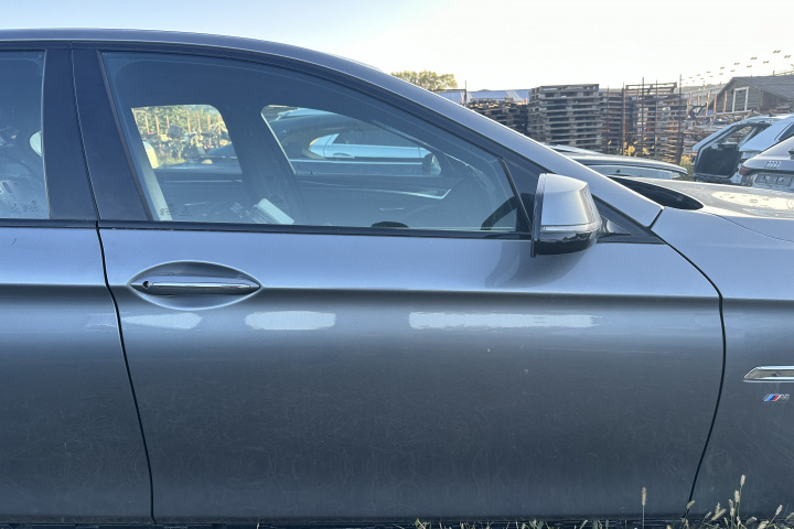 Usa Portiera fata dreapta BMW Seria 5 F10 [facelift] [2013 - 2017]