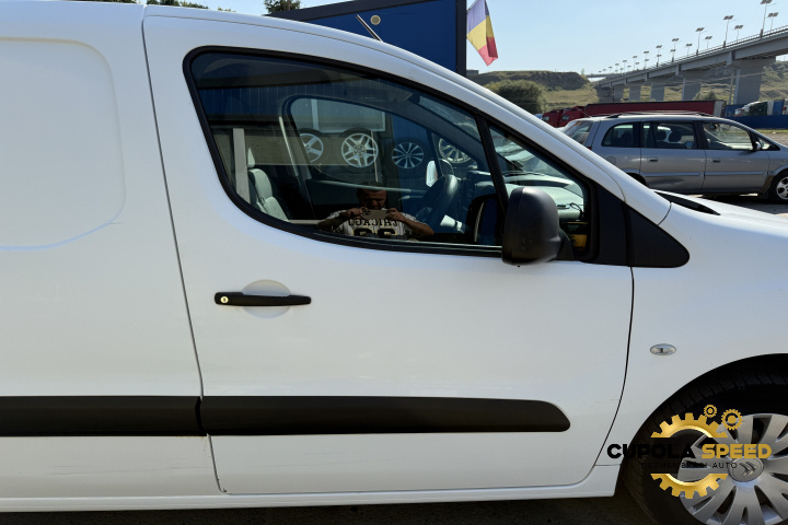 Usa Portiera fata dreapta Citroen Berlingo 2 [2th facelift] [2015 - 2020]