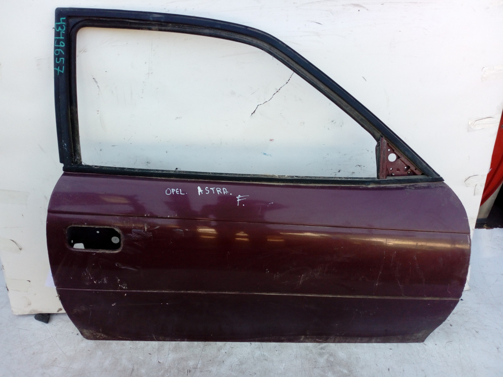 Usa / Portiera Fata,dreapta,coupe / 2 Portiere Opel ASTRA F 1991 - 2002
