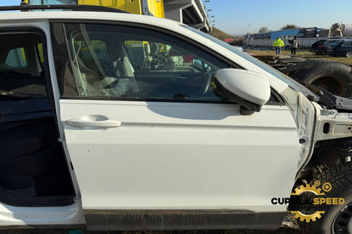 Usa / Portiera fata dreapta culoare LC9A Volkswagen VW Tiguan 2 [facelift] AD1 [2020 - 2022]