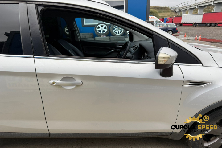 Usa / Portiera fata dreapta culoare O8 ( L0728 ) Ford Kuga [2008 - 2013]