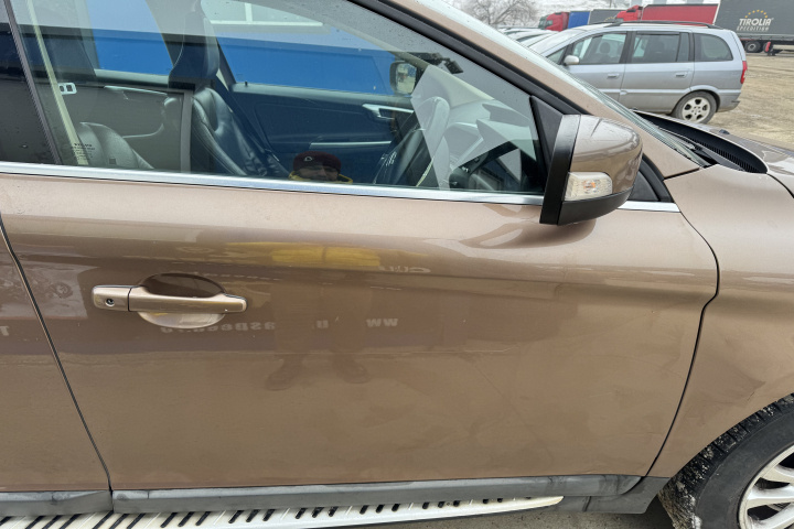 Usa Portiera fata dreapta culoare Terra Bronze Volvo XC60 [2008 - 2013]