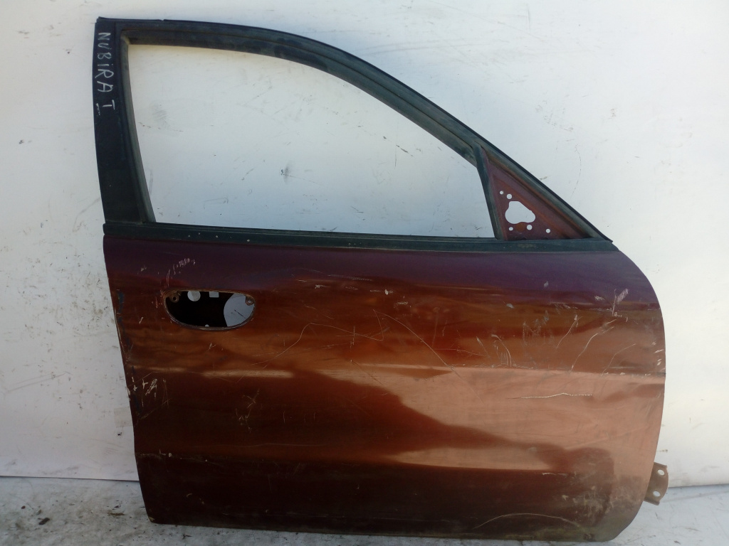 Usa / Portiera Fata,dreapta Daewoo NUBIRA 1 (KLAJ) 1997 - 2000
