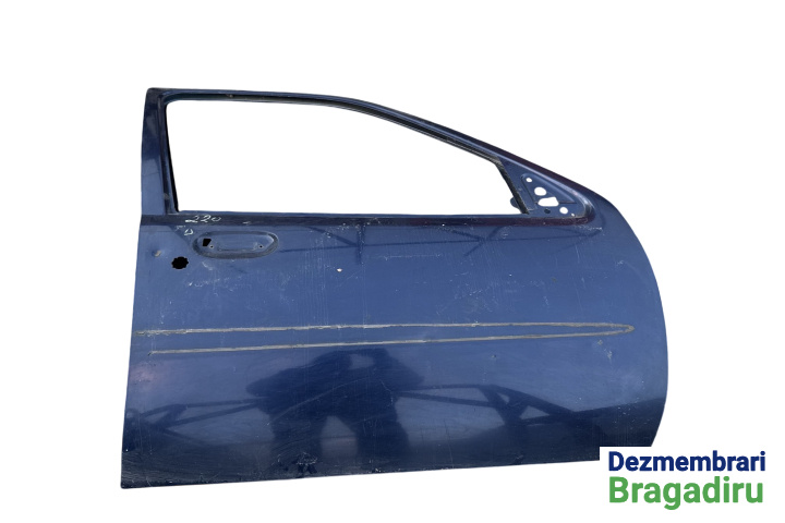 Usa / Portiera fata dreapta Ford Fiesta 4 [1996 - 2000] Hatchback 5-usi 1.25 MT (75 hp) (JA_ JB_)