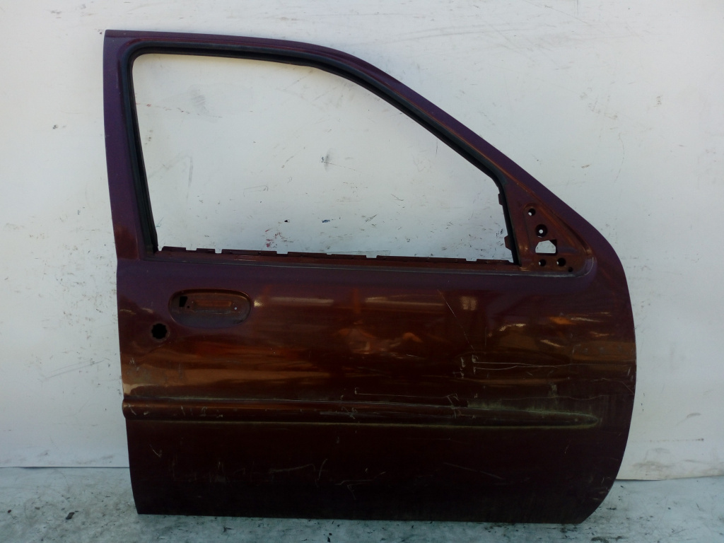 Usa / Portiera Fata,dreapta Ford FIESTA Mk4 1995 - 2002