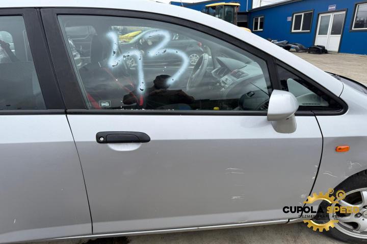 Usa Portiera fata dreapta Honda Jazz [facelift] [2004 - 2008]