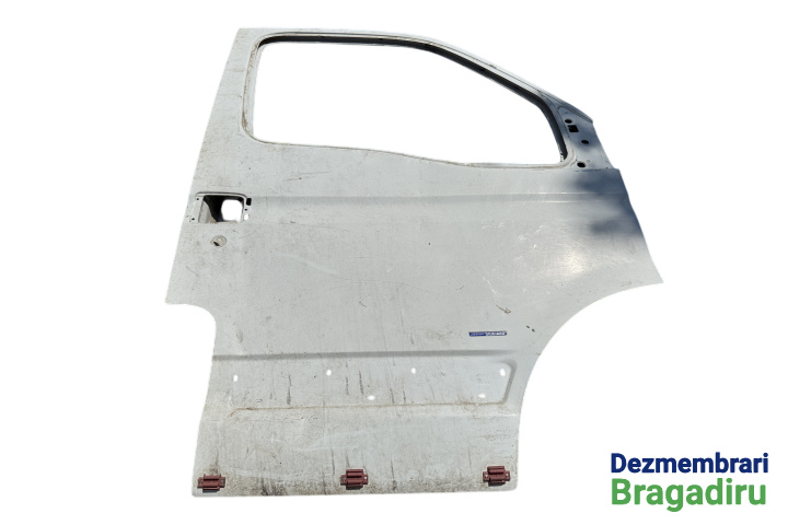 Usa / Portiera fata dreapta IVECO Daily 3 [1999 - 2006] Autoutilitara duba 5-usi 2.3 JTD MT (116 hp)