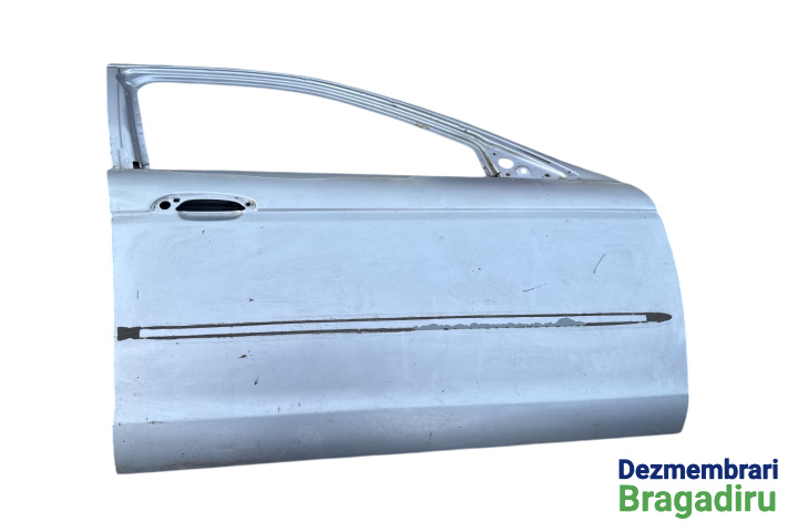 Usa / Portiera fata dreapta Jaguar S-Type [1999 - 2004] Sedan 3.0 MT (238 hp) (CCX) V6