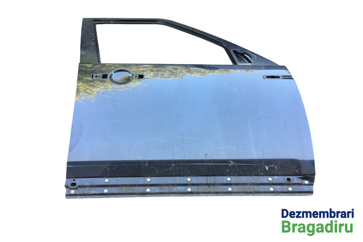 Usa / Portiera fata dreapta Land Rover Discovery 3 [2004 - 2009] SUV 2.7 TD AT (190 hp) Cod motor: 276DT
