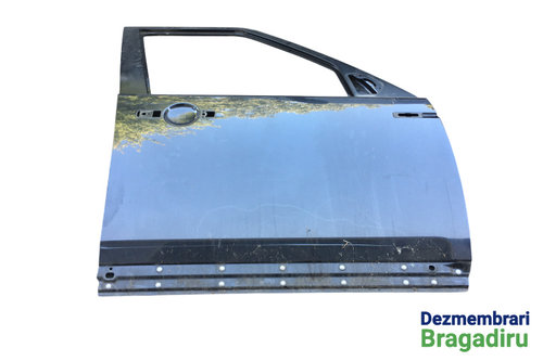 Usa / Portiera fata dreapta Land Rover Discovery 3 [2004 - 2009] SUV 2.7 TD AT (190 hp) Cod motor: 2...