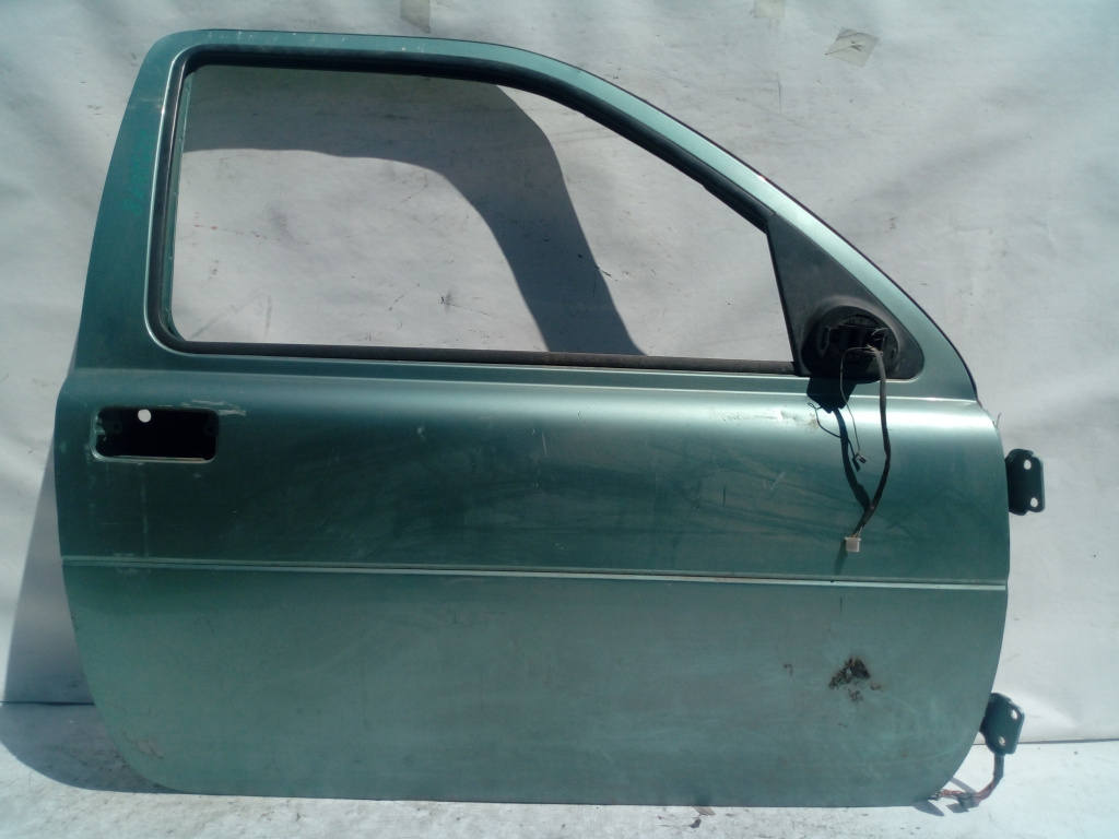 Usa / Portiera Fata,dreapta Land Rover FREELANDER 1 1998 - 2006