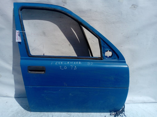 Usa / Portiera Fata,dreapta Land Rover FREELANDER 1 1998 - 2006