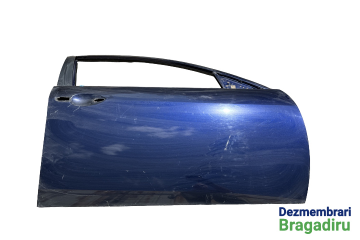 Usa / Portiera fata dreapta Mazda 6 GH [2007 - 2012] Liftback 2.0 MZR-CD MT (140 hp)