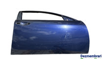 Usa / Portiera fata dreapta Mazda 6 GH [2007 - 201...