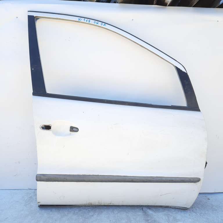 Usa / Portiera Fata,dreapta Mercedes-Benz A-CLASS (W168) 1997 - 2004