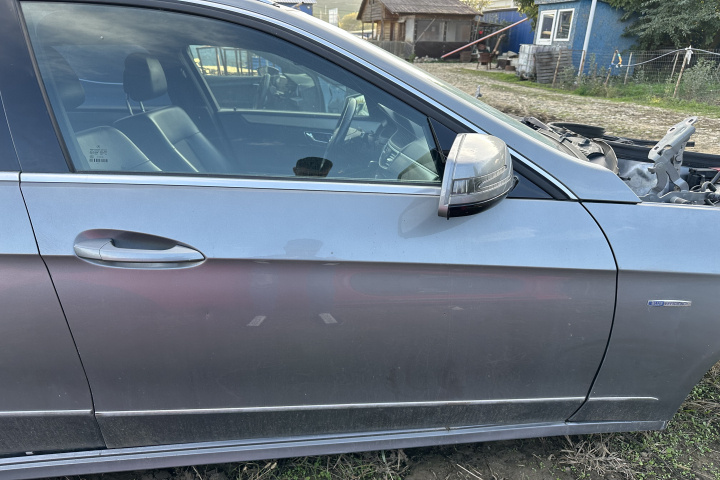 Usa Portiera fata dreapta Mercedes-Benz E-Class W212 [2009 - 2013]