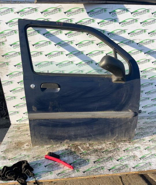 Usa / Portiera fata dreapta Opel Agila [2000 - 2003] Minivan 1.0 MT (58 hp)