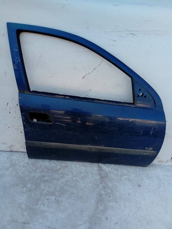 Usa / Portiera Fata,dreapta Opel ASTRA G 1998 - 2009