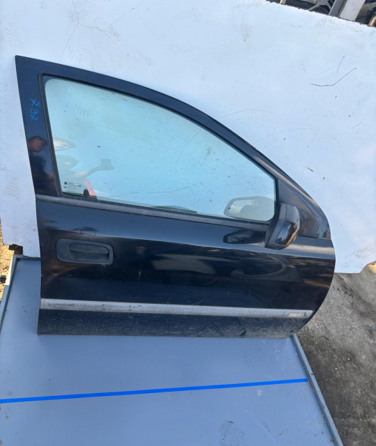Usa / Portiera fata dreapta Opel Astra G [1998 - 2009] wagon 5-usi 2.0 DTI MT (101 hp)