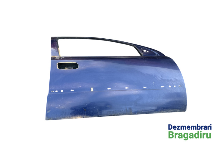 Usa / Portiera fata dreapta Opel Astra G [1998 - 2009] Hatchback 5-usi 2.0 DTI MT (101 hp) (F48_ F08_)