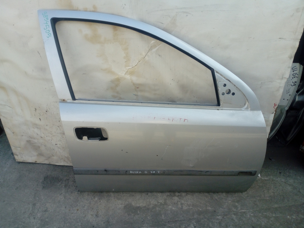 Usa / Portiera Fata,dreapta Opel ASTRA G 1998 - 2009
