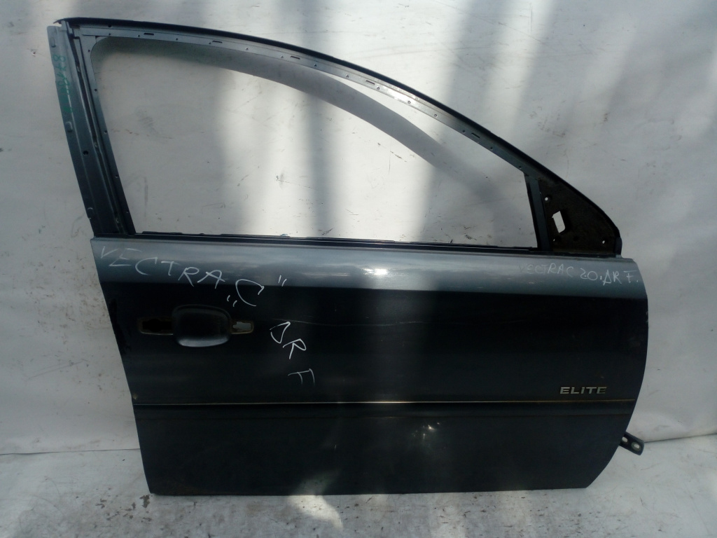 Usa / Portiera Fata,dreapta Opel VECTRA C 2002 - 2008
