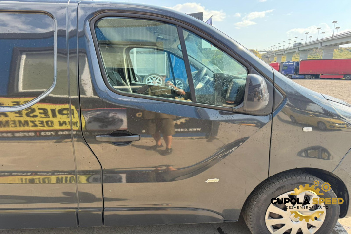 Usa Portiera fata dreapta Opel Vivaro B [2014 - 2019]