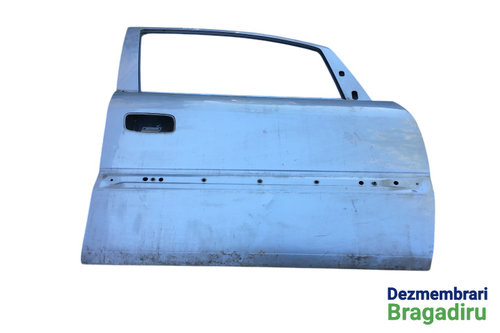 Usa / Portiera fata dreapta Opel Zafira A [facelift] [2003 - 2005] Minivan 5-usi 1.6 MT (101 hp) (F7...