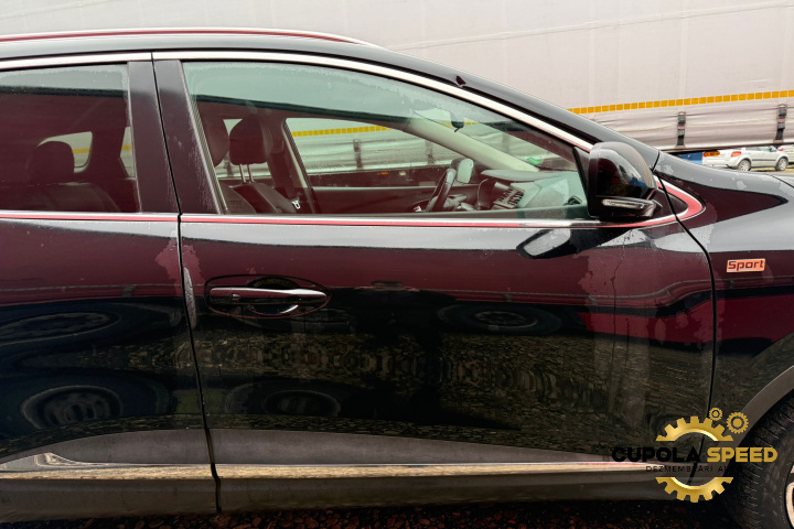Usa / Portiera fata dreapta Renault Kadjar [2015 - 2018]