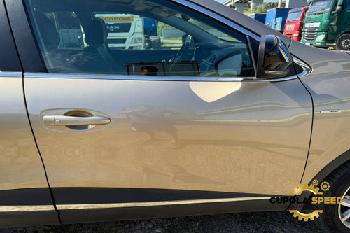 Usa Portiera fata dreapta Renault Kadjar [2015 - 2018]