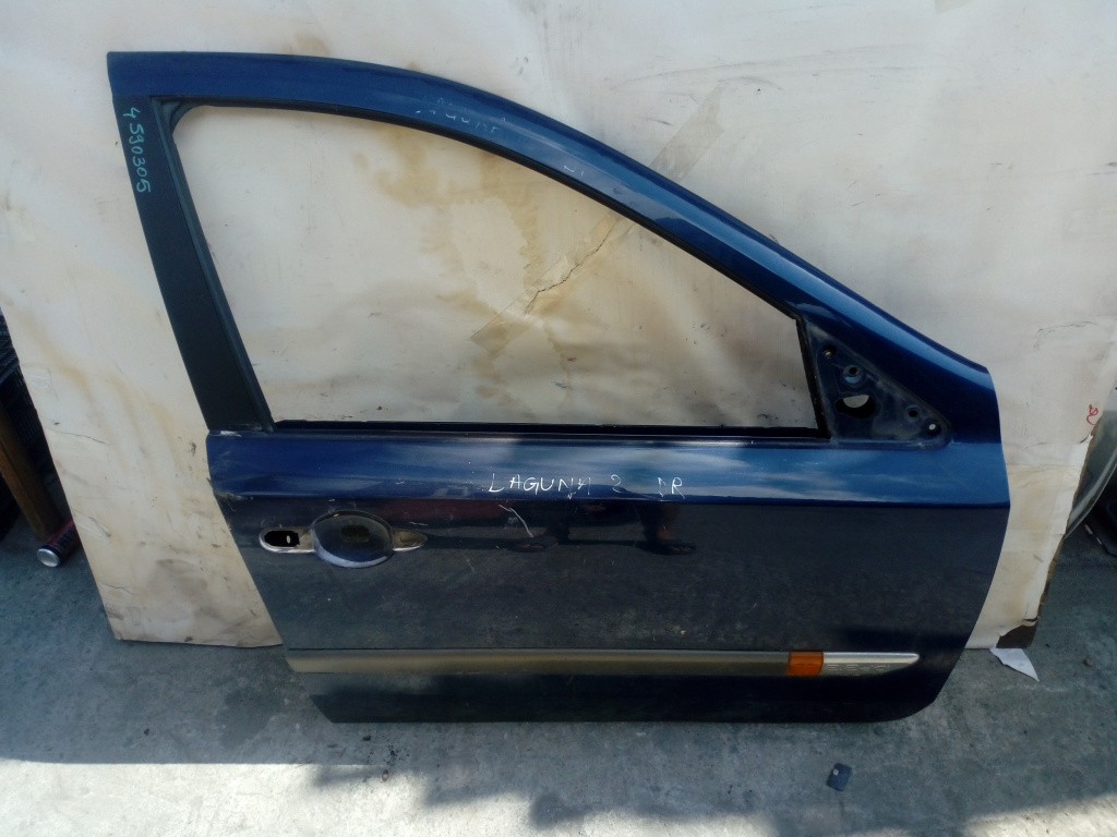 Usa / Portiera Fata,dreapta Renault LAGUNA 2 2001 - 2007