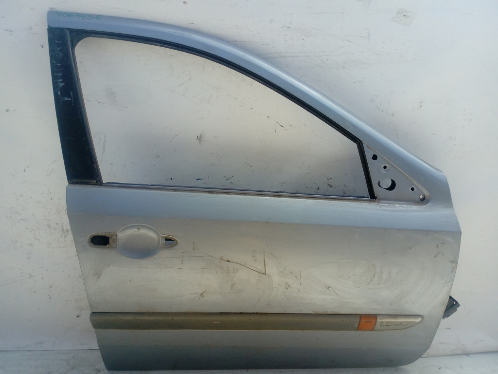 Usa / Portiera Fata,dreapta Renault LAGUNA 2 2001 - 2007