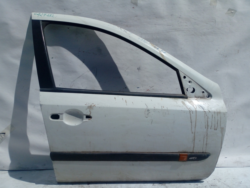 Usa / Portiera Fata,dreapta Renault LAGUNA 2 2001 - 2007