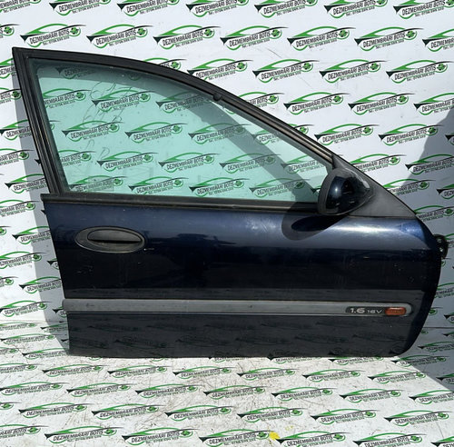 Usa / Portiera fata dreapta Renault Laguna [facelift] [1998 - 2001] Grandtour wagon 1.6 MT (108 hp)