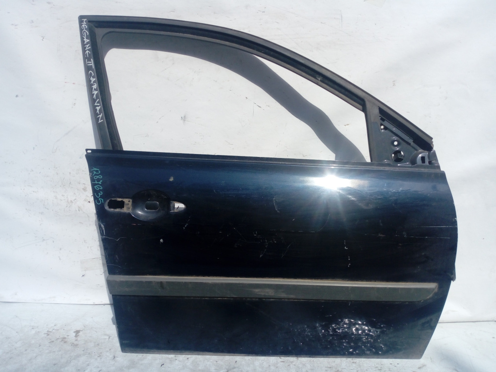 Usa / Portiera Fata,dreapta Renault MEGANE 2 2002 - 2010