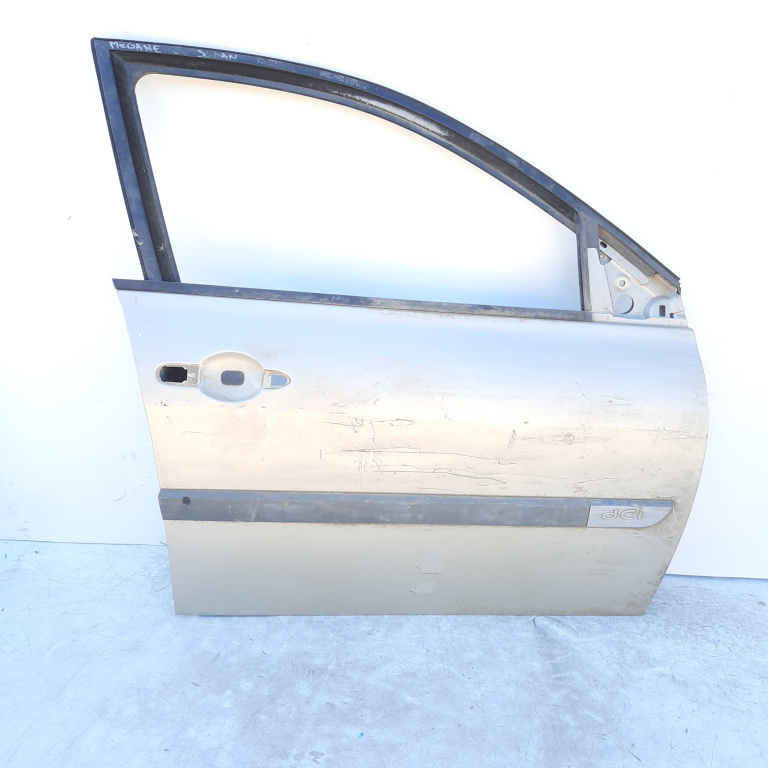 Usa / Portiera Fata,dreapta Renault MEGANE 2 2002 - 2010