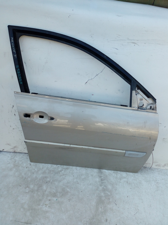Usa / Portiera Fata,dreapta Renault MEGANE 2 2002 - 2010